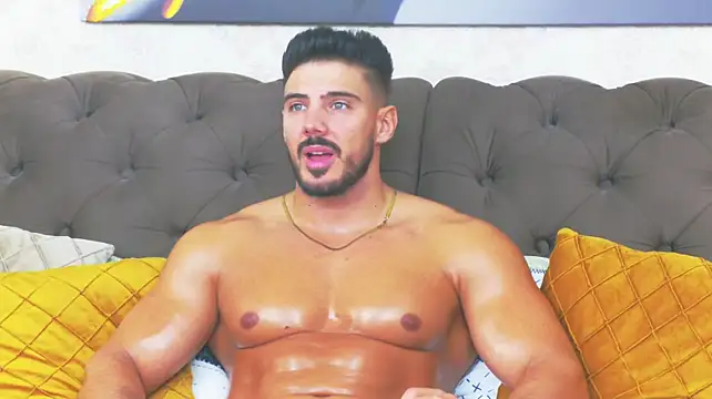 DustinKeent Live XXX Chat
