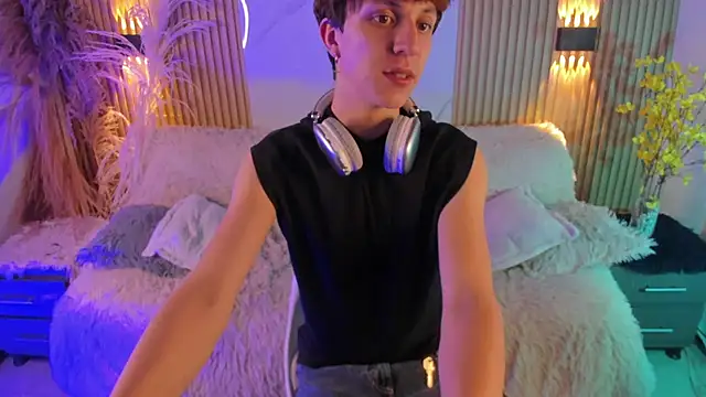 Czat XXX na żywo – IM_DAREN
