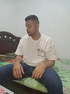 Cris_LaCobra_: вебкам-шоу
