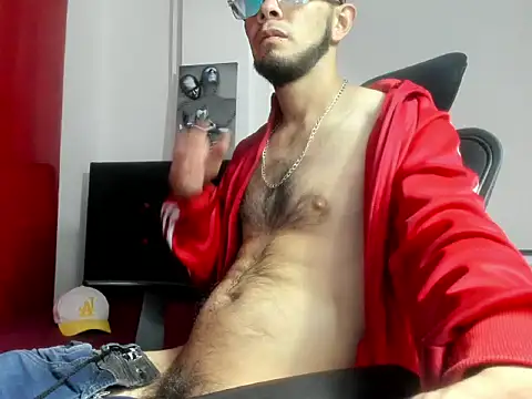 Онлайн чат XXX mark_splinter09