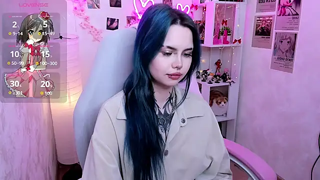 Morana_Batt's Live XXX Chat