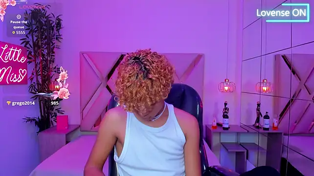 Онлайн чат XXX Anyelo_Twink