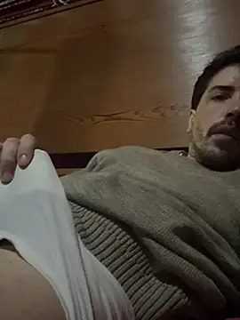 Webkamerová show Elcomandantebsas