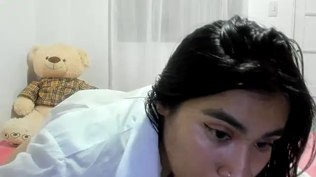 Lucyboom's Live XXX Chat