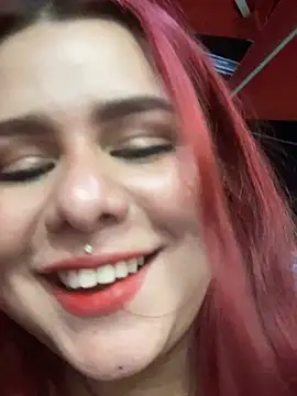 BlazedPauX's Webcam Show