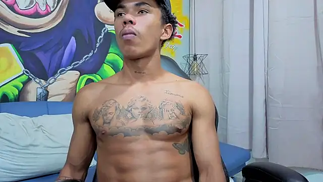 scarce_candy69 Obrolan Langsung XXX
