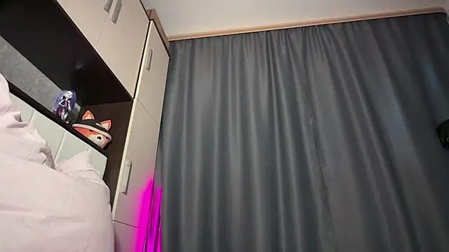 maybefuckingbaby 웹캠 쇼