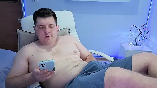 JasonJacks 现场XXX聊天