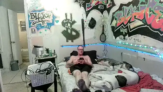 PornStro921 webkamerás műsora