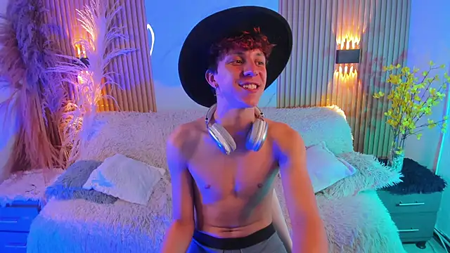 IM_DAREN Chat XXX live