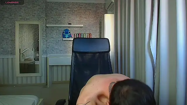JonahShaw Chat XXX live