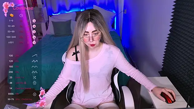 sofiisun's Live XXX Chat