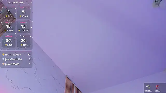 Chat XXX ao vivo de _Cherry_fox