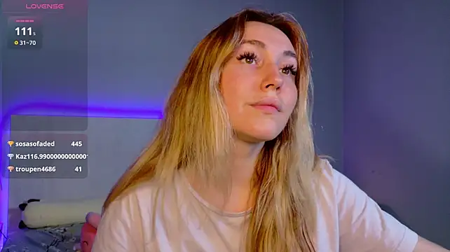 LunaXBaddie Live XXX-Chat