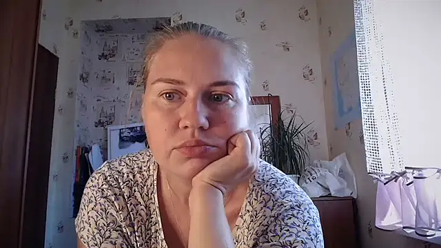 dream_alexa Webcam show