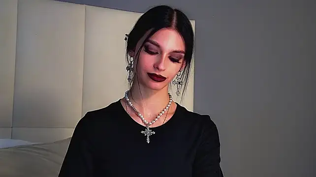 Webkamerová show BeverlyMost