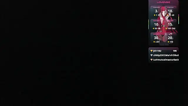 lucyheartfillia11 Live XXX-Chat