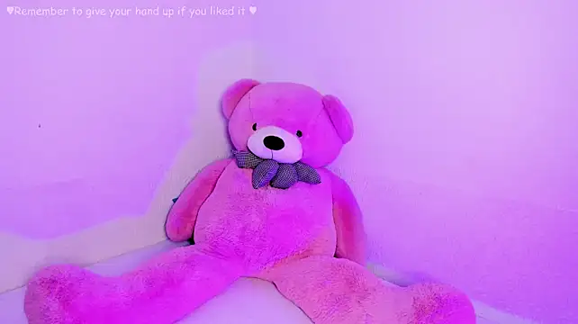 IbbieeBennett_1 Chat XXX live