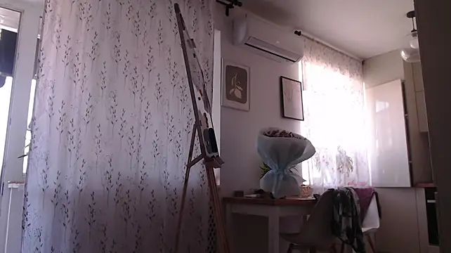 Вебкам-шоу Samuel_Skywalker