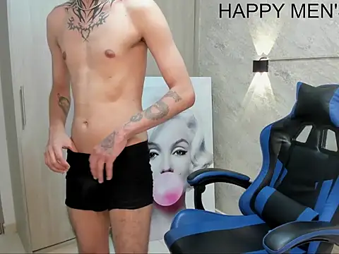 johan_tempt Live XXX Chat