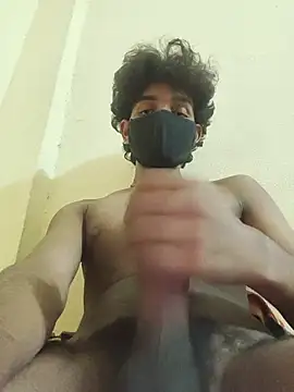Chat XXX en directo de Hyd0yash