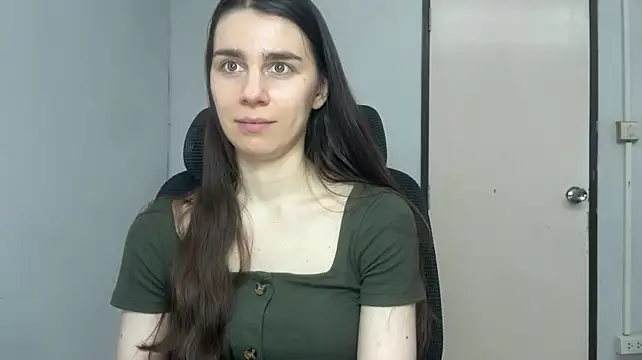 XXX chat uživo modela SassyJessi