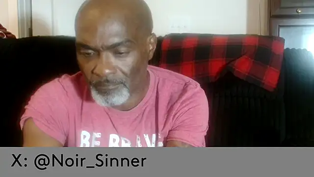 sinnernoir Live XXX Chat