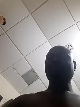 Dmakaty's Webcam Show