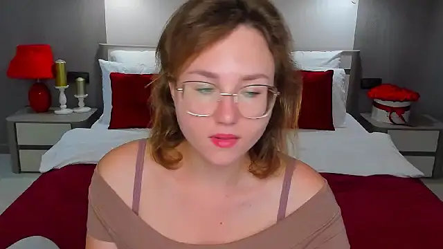 gentle__flirting Adlı Modelin Canlı XXX Sohbeti