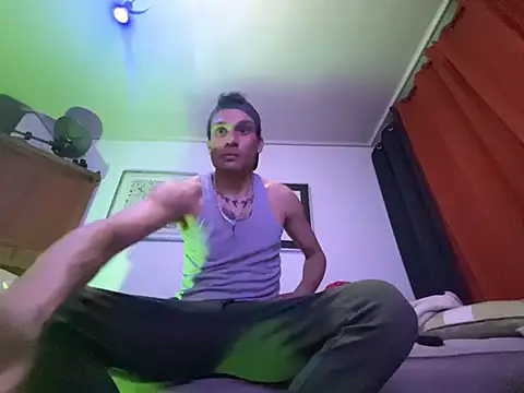alexzCL – Naživo XXX chat