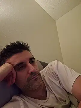 Show Webcam de myth5hk