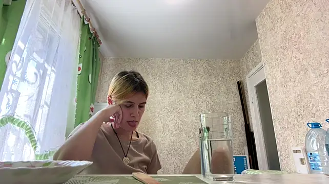CelestePacini Webcam show