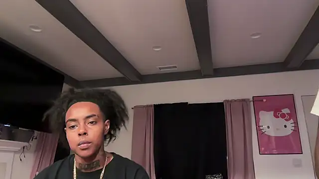 sevynsexysinss ওয়েবক্যাম শো