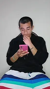 Show modela Thick_Cock na web-kameri