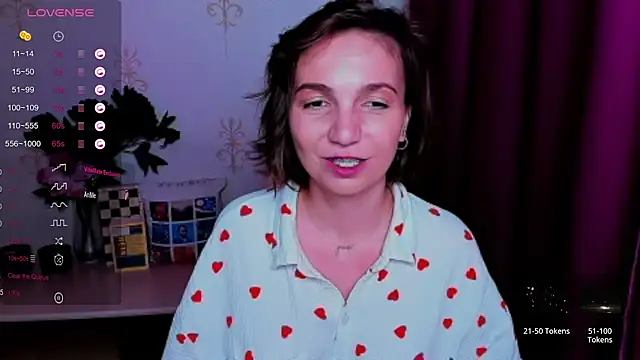 KindHazelHere_'s Live XXX Chat