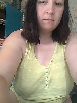 Milla-23 élő XXX-chatje