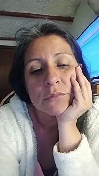 צ'אט XXX בשידור חי של LucifernandaSw