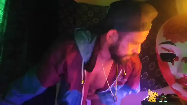 Guyst049 Webcam-Show