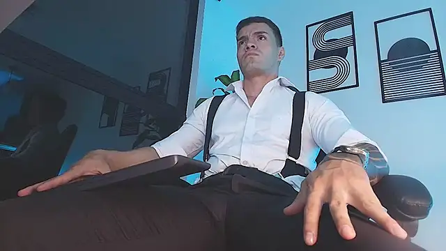 ALPHA_DOMINUS_ Chat XXX live