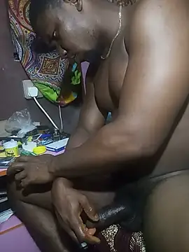 CDN2283 Live XXX-chat