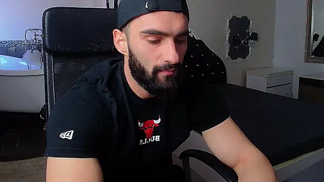 MicahLane Adlı Modelin Canlı XXX Sohbeti