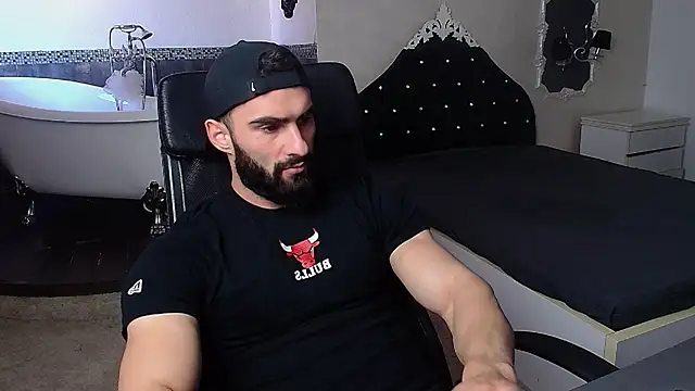 دردشة MicahLane الجنسية المباشرة