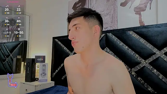 Un_Sluttyy Show Webcam
