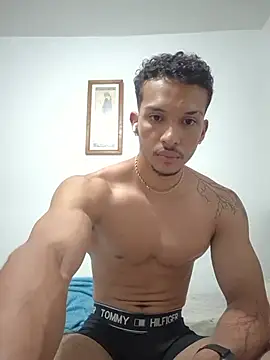 Chat +18 de Dominick_Ma ao vivo