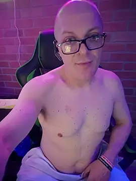 chronic_vibez's Webcam Show