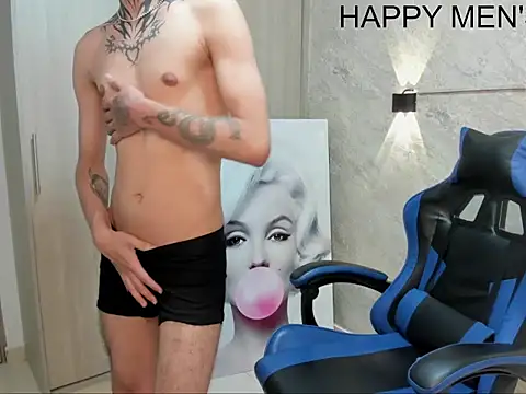 Chat XXX Live johan_tempt
