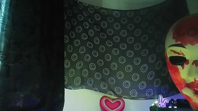 XXX chat uživo modela Guyst049