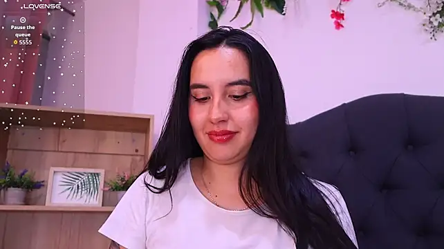 Chat XXX en directo de kaylee_lee