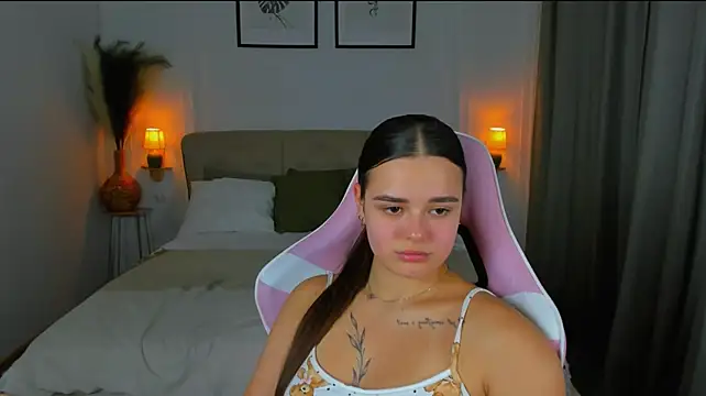 عرض كام EvaRaider