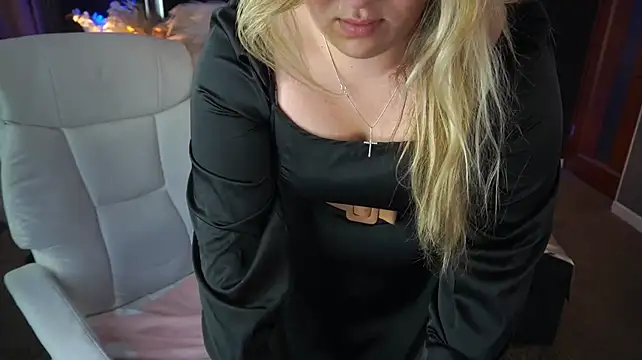 AlissyaGrayy Live XXX-Chat